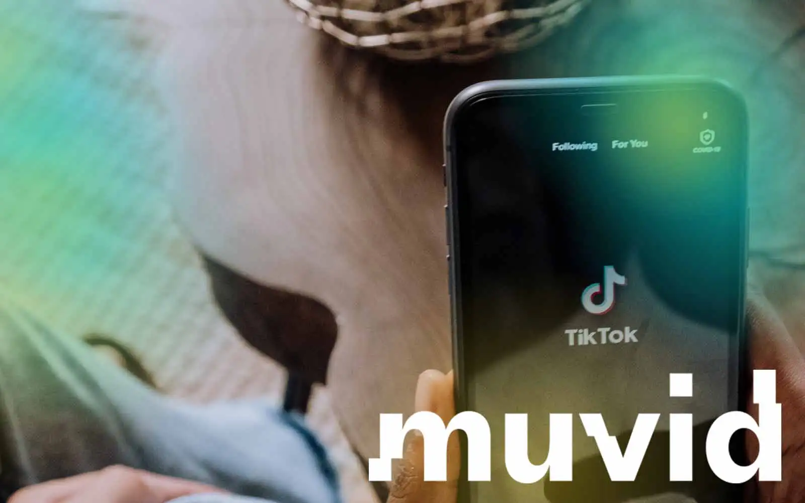 TikTok agency | Social media marketing campaign - Muvid