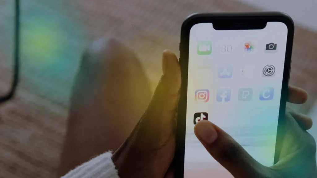 TikTok agency | Social media marketing campaign - Muvid